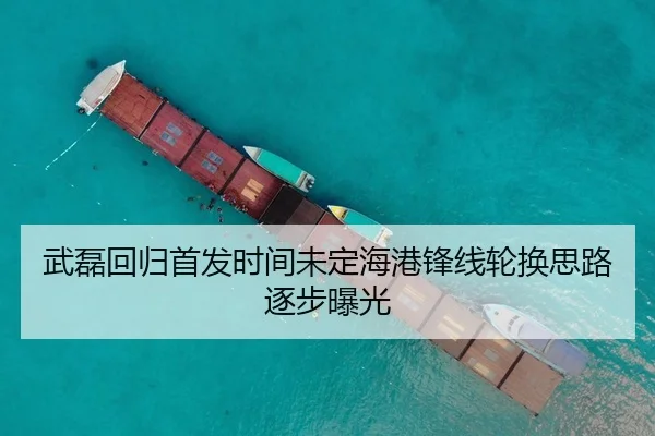 武磊回归首发时间未定海港锋线轮换思路逐步曝光
